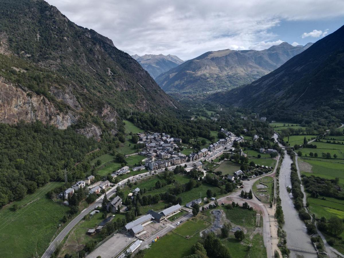 Can Lasai Barruera Exteriér fotografie