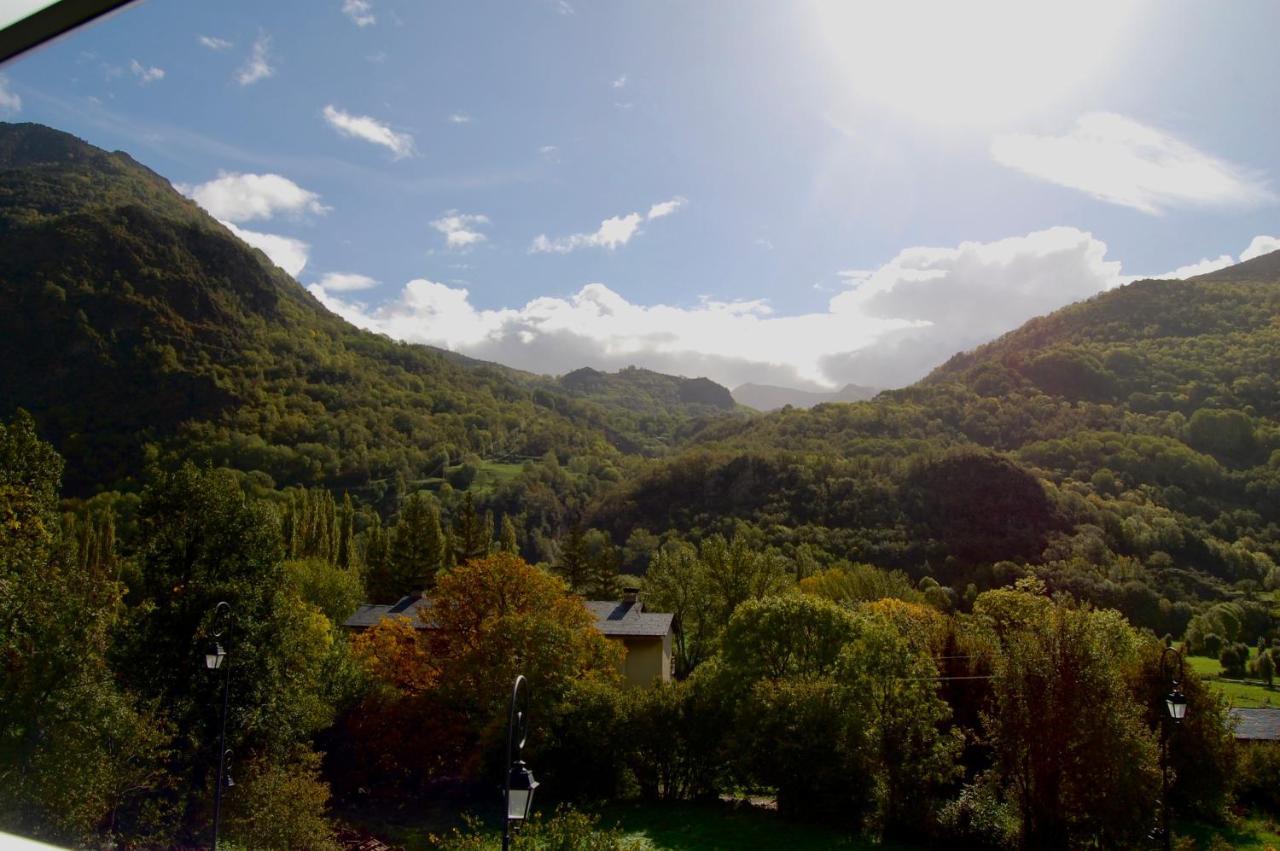 Can Lasai Barruera Exteriér fotografie